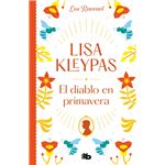 El diablo en primavera (Los Ravenel 3)