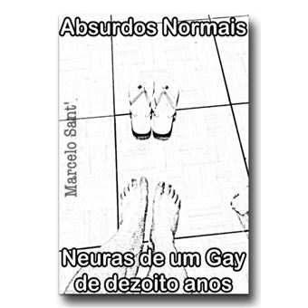Absurdos Normais - 1