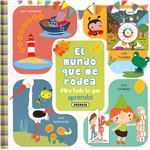 El Mundo Que Me Rodea