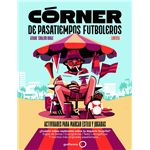 Córner de pasatiempos futboleros