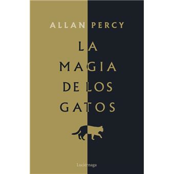 La Magia De Los Gatos
