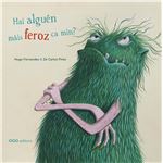 Hai Alguen Mais Feroz Ca Min
