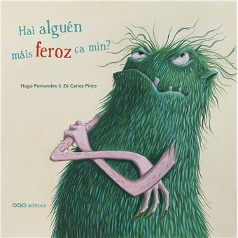 Hai Alguen Mais Feroz Ca Min