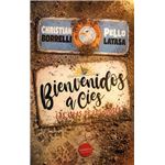 Bienvenidos a Cíes