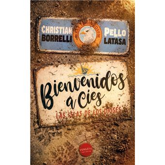 Bienvenidos a Cíes