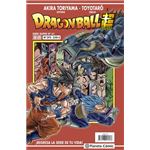 Dragon Ball Serie Roja nº 272