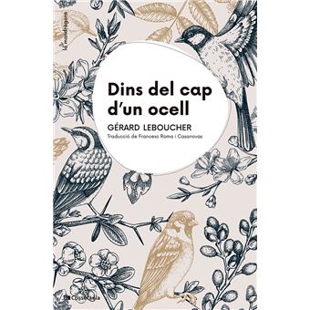 Dins del cap d´´un ocell