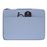 Funda protectora HP Protective Azul cielo para portátil 15"- 16"