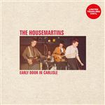 Early Door In Carlisle - Vinilo
