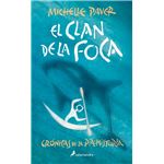El clan de la foca (Crónicas de la Prehistoria 2)