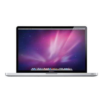 Apple MacBook Pro MC725Y/A 17"