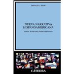 Nueva narrativa hispanoamericana. Boom, posboom, posmodernismo