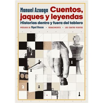 Cuentos jaques y leyendas