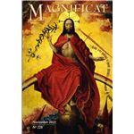 Magnificat noviembre 2022