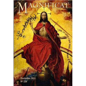 Magnificat noviembre 2022