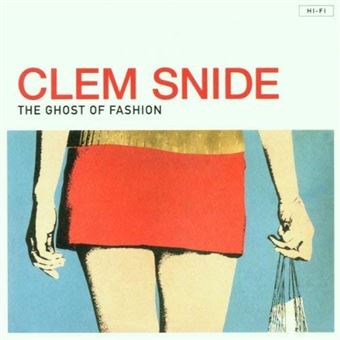 The Ghost Of Fashion - 2 Vinilos