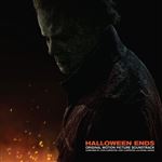 Halloween Ends B.S.O. - Vinilo
