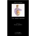 Las armas secretas