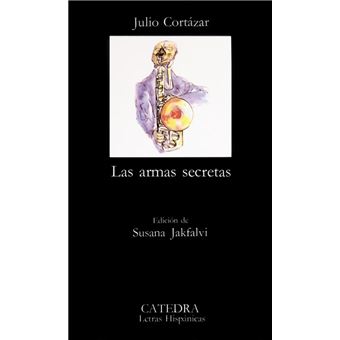 Las armas secretas