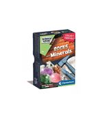Clementoni Mini Kits Rocas Y Minerales - Imagen 3