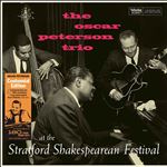 At The Stratford Shakespearean... - Vinilo