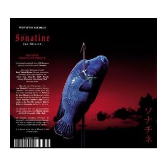 Sonatine