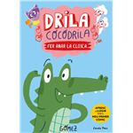 Drila Cocodrila 1. Fer anar la closca