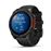 Smartwatch Garmin Fenix 8 Amoled GPS 47mm Acero negro