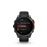 Smartwatch Garmin Fenix 8 Amoled GPS 47mm Acero negro