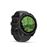 Smartwatch Garmin Fenix 8 Amoled GPS 47mm Acero negro