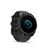 Smartwatch Garmin Fenix 8 Amoled GPS 47mm Acero negro