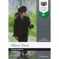 Oliver Twist (Nivel B1)