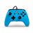 Mando con cable Power A Core azul - Xbox One_0