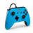 Mando con cable Power A Core azul - Xbox One_2