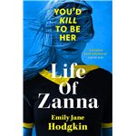 Life Of Zanna