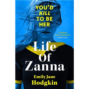 Life Of Zanna