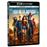 Liga de la Justicia - UHD + Blu-ray