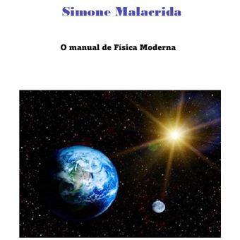 O manual de Física Moderna - 1