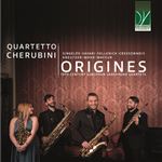 Origines - CD