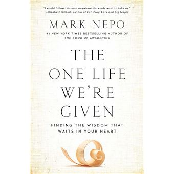 The One Life We're Given - 1