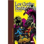 Los 4 Fantasticos De John Byrne 3 De 7