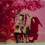 La Casa Que Cae - Vinilo