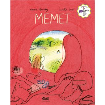 Memet