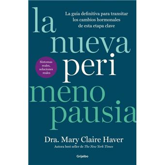 La nueva perimenopausia