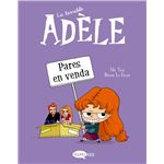 La terrible adèle vol.8 pares en venda