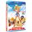 La venganza de la diosa de fuego - Blu-ray