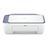 Impresora multifunción HP DeskJet 2922 All-in-One, compatible con Instant Ink