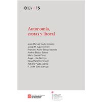 Autonomía, costas y litoral
