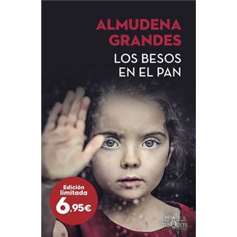 Los besos en el pan