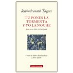 Tu Pones La Tormenta Y Yo La Noche
